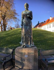 Maja Refsum