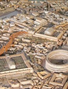 Temple of Claudius