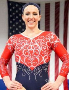 Chellsie Memmel