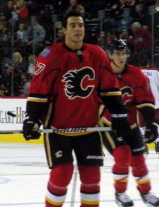 Steve Staios