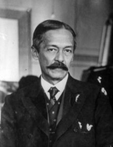 Benito Legarda
