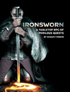 Ironsworn
