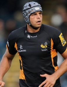 Marco Wentzel