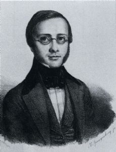 Friedrich Wieseler