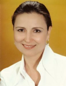 Inna Bohoslovska