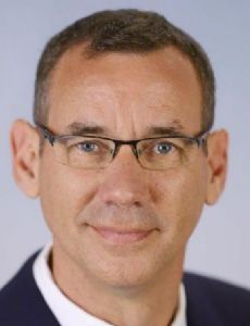 Mark Regev