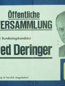 Arved Deringer