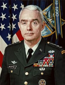 Barry McCaffrey