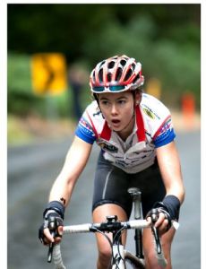 Lisa Jacobs (cyclist)