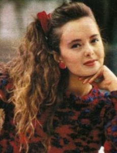 Judit Gábor