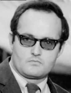 Pierre-André Boutang