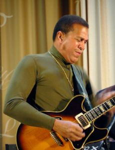 Melvin Taylor