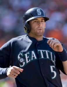 Brad Miller (baseball)