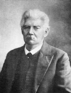 Vasily Radlov