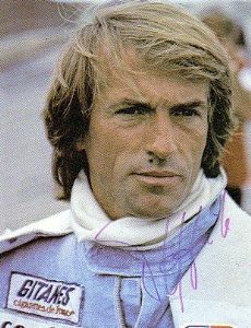 Jacques Laffite