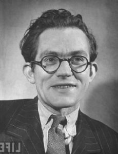 Michael Foot