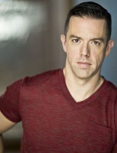 Scott Williams