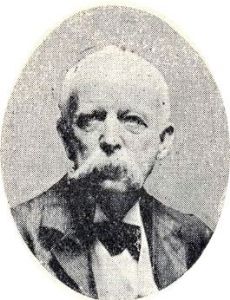 Thomas Holdich