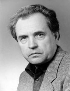 Aleksandr Zinovyev