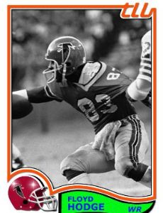 Floyd Hodge