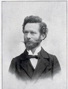 Eugen Sutermeister
