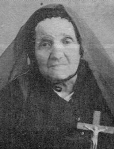 Anna Maria Adorni Botti