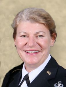 Ann E. Dunwoody