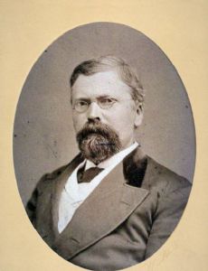 Charles Nordhoff (journalist)