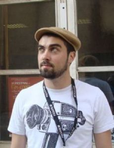 Clément Gonzalez