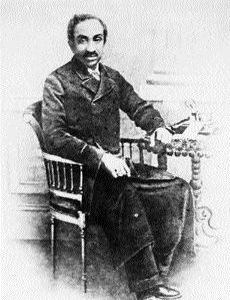 Charles Henry de Soysa
