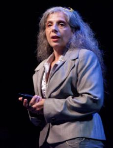 Constance Adams