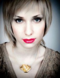 Vera Larionova