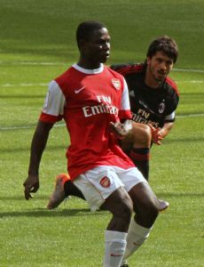 Emmanuel Frimpong