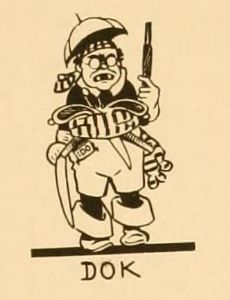 John Hager (cartoonist)