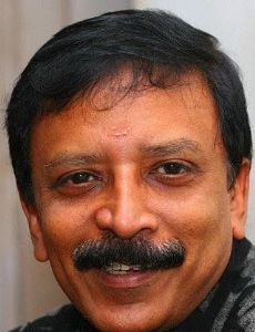 N. Harikumar