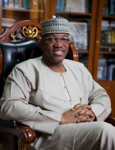 John Momoh