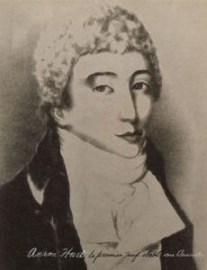 Aaron Hart (businessman)