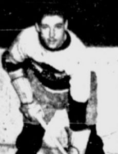 Larry Thibeault
