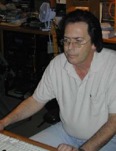 Richard Band