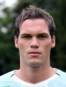 Patrick Bürger