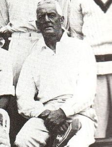 Richard Rowntree