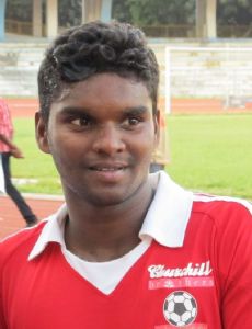 Bineesh Balan