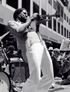 Marvin Peterson