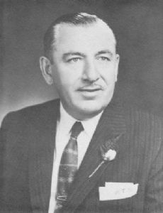 Thomas D'Alesandro, Jr.