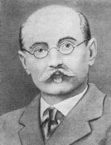 Vladimir Ippolitovich Lipsky