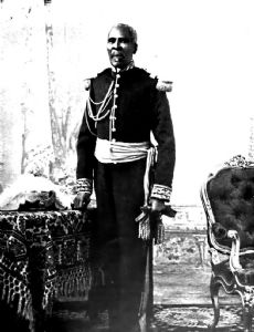 Pierre Nord Alexis