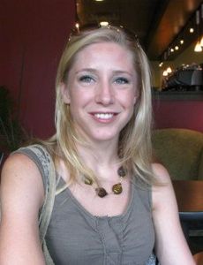 Blaire Reinhard