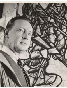 George Pearse Ennis