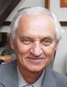Lumír Ondřej Hanuš