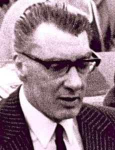 Ronald Kray